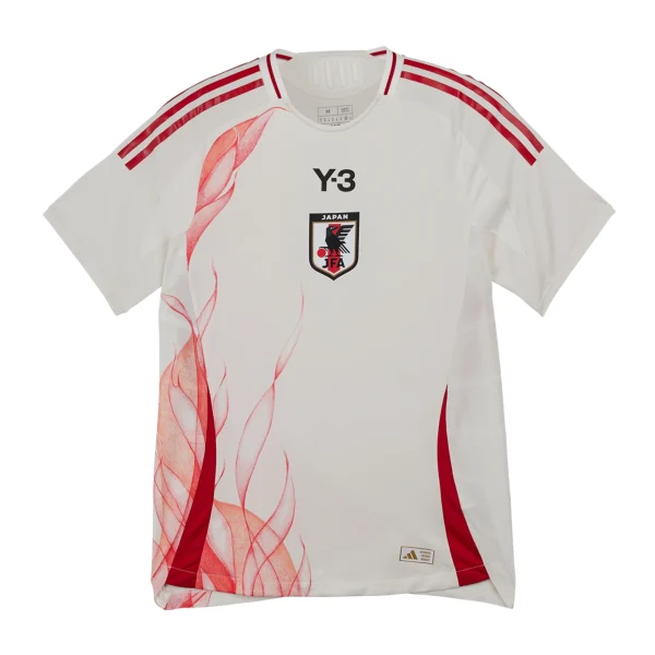 Japan 24/25 Authentic Away Jersey
