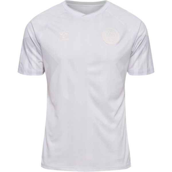 Denmark 22/23 Away Jersey