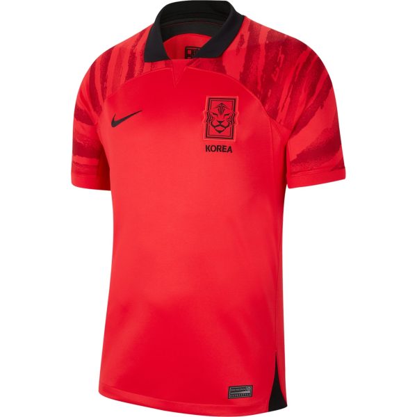 South Korea 22/23 Home Jersey