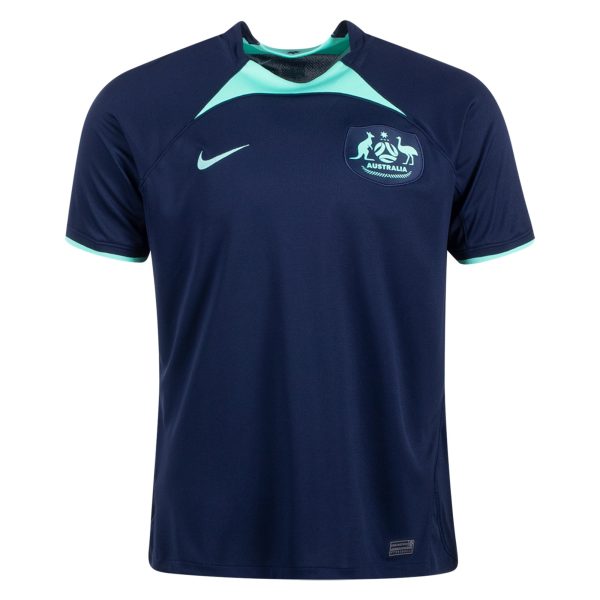 Australia 22/23 Away Jersey
