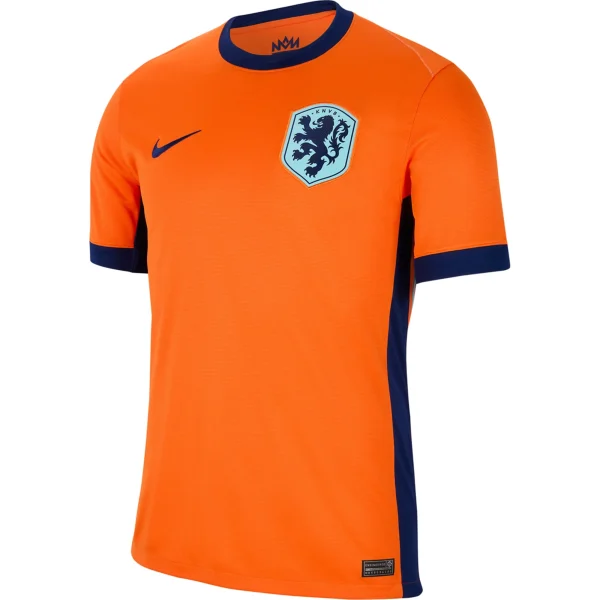 Netherlands 24/25 Home Jersey