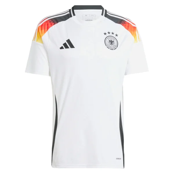 Germany 24/25 Home Jersey
