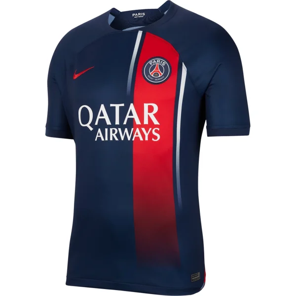 Paris Saint-Germain (PSG) 23/24 Home Jersey