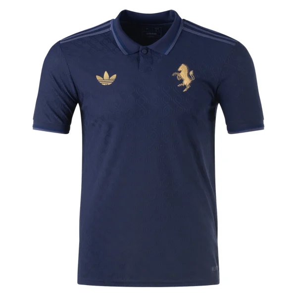 Juventus 24/25 Authentic Third Jersey