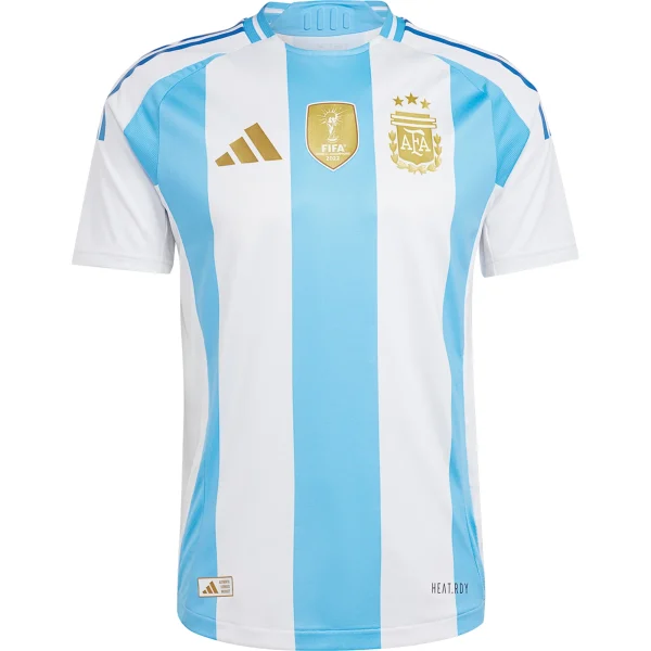 Argentina 24/25 Authentic Home Jersey