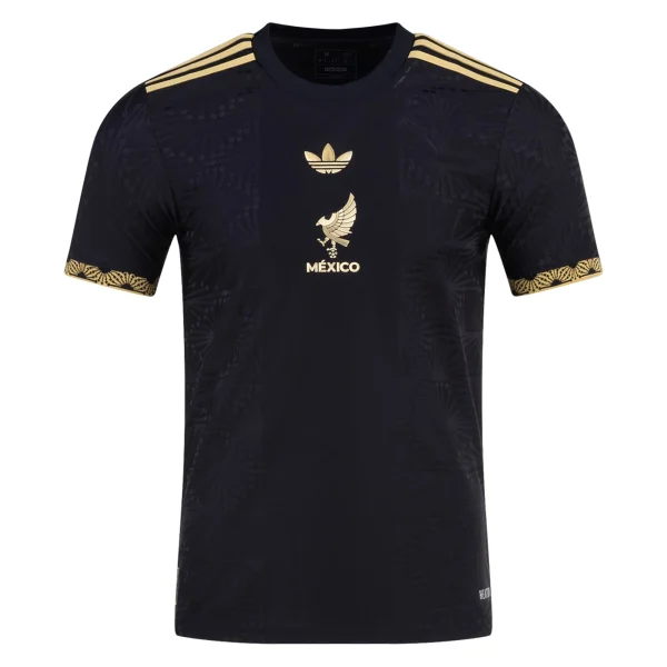 Mexico 2025 Special Edition Authentic Third Jersey