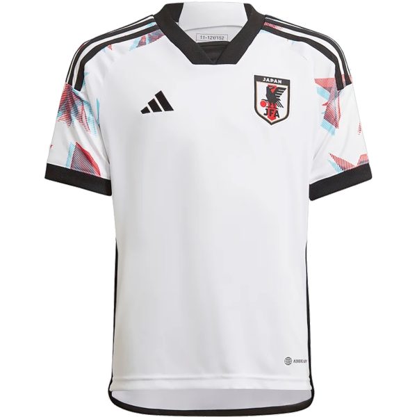 Japan 22/23 Away Jersey