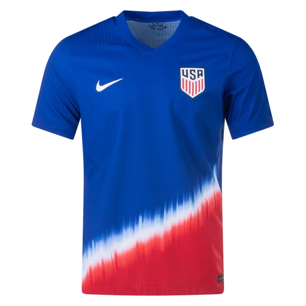 USA 24/25 Authentic Away Jersey