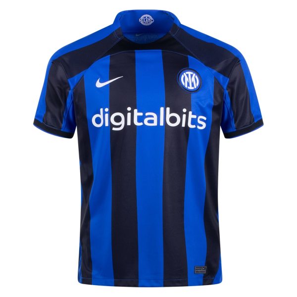 Inter Milan 22/23 Home Jersey by Nike