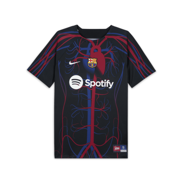 Barcelona x Patta 23/24 Jersey