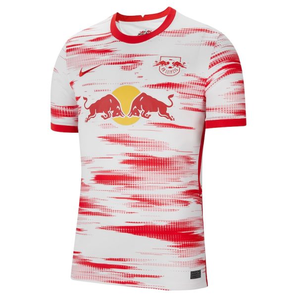 Leipzig 21/22 Home Jersey
