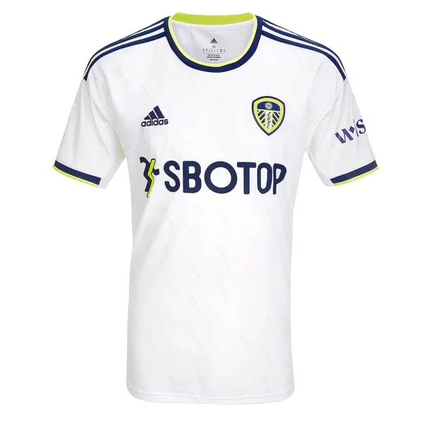 Leeds United 22/23 Home Jersey