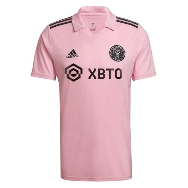 Inter Miami CF Home Jersey 22-23