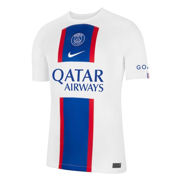 Paris Saint-Germain (PSG) 22/23 Third Jersey