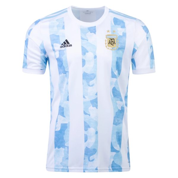 Argentina 2021/22 Home Jersey