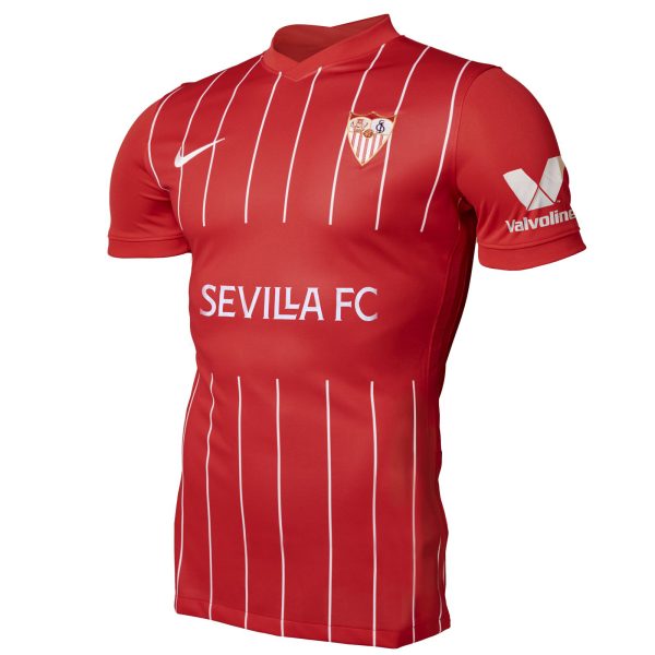 Sevilla 21/22 Away Jersey