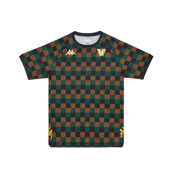 Venezia F.C. 22/23 Pre-Match Jersey